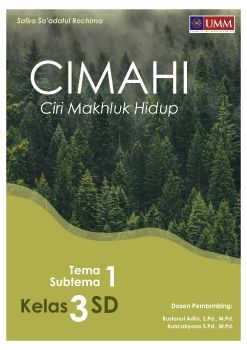 Modul CIMAHI