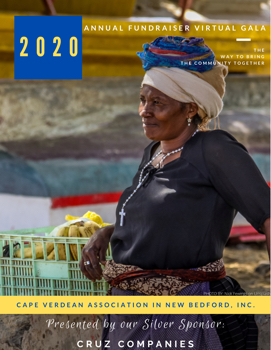 2020 Gala Book
