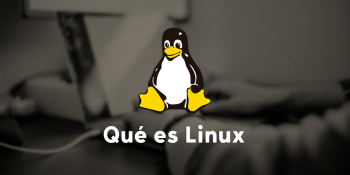QUE ES LINUX - ANDRES CAYAMBE