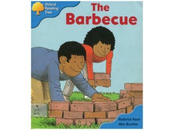 The Barbecue_Neat