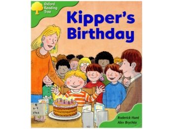 Kipper's Birthday_Neat