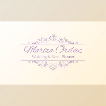 Mariza Ordaz Event planner