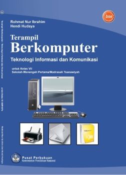 Terampil Berkomputer Teknologi Informasi dan Komunikasi