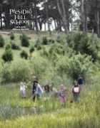 Annual Report Presidio Hill School
