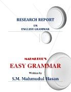 Mahmudul's Easy Grammar