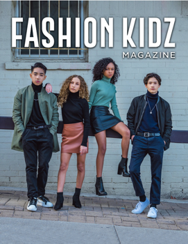 Fashion Kidz