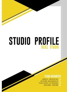 B101profile