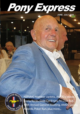 AMOC Pony Express_June July_25