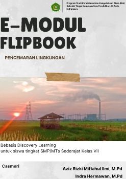 E-modul flipbook IPA