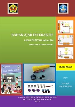 BAHAN AJAR INTERAKTIF
