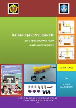 BAHAN AJAR INTERAKTIF IPA