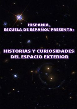 Historias del espacio Hispania