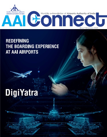 AAI Newsletter Issue 15 january 2023