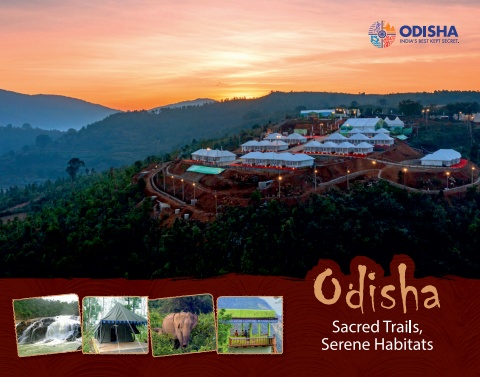 odisha tourism ctb prasanna