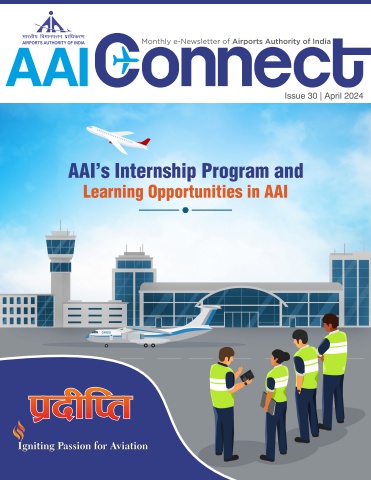 AAI_Connect_Issue 30  April 2024
