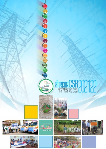 PG CSR Annual Report 21-22 Final 23 Sep 2023