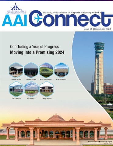 AAI Connect Issue 26 December 2023