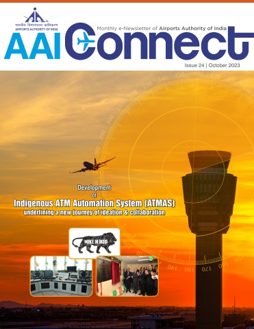 AAI Connect -Issue 24 - October 2023