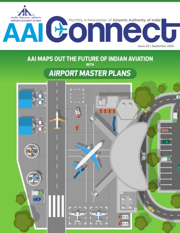 AAI Connect Issue 23  September 2023
