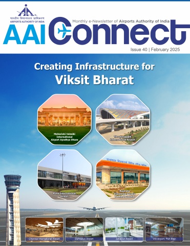 AAI_Connect_Issue 40  February 2025