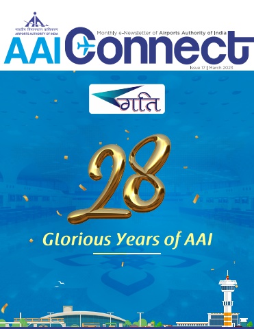 AAI Connect - Issue March 2023