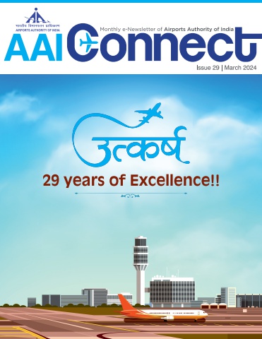 AAI Connect _ Issue 29 _ March 2024