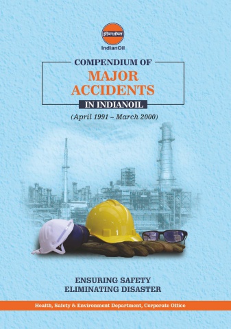 IOCL Compendium