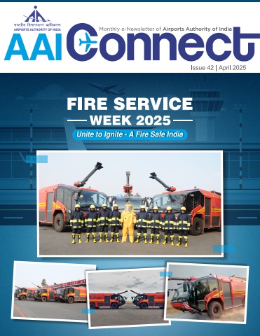 AAI_Connect_Issue 42  April 2025