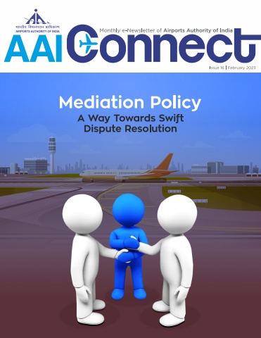 AAI News Letter Feb 2023- Issue 16