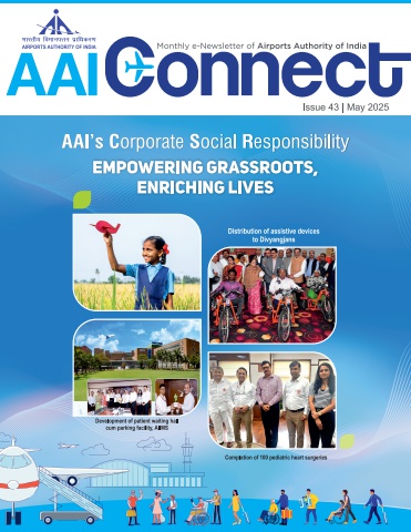 AAI_Connect_Issue 43 May 2025