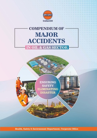 IOCL Compendium No