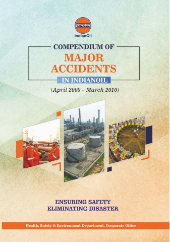 IOCL Compendium NO