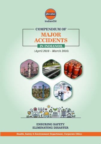 IOCL Compendium NO