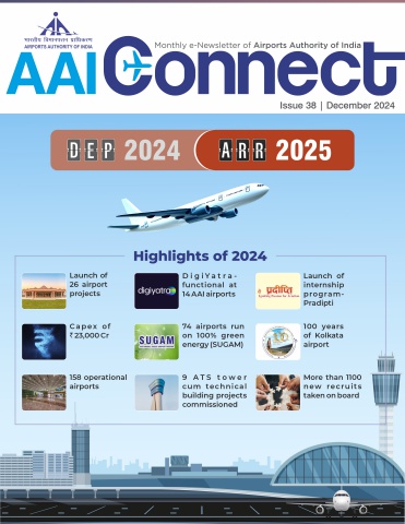 AAI_Connect_Issue 38  December 2024