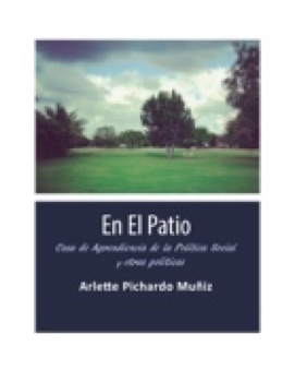 En El Patio Flip Book