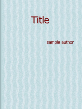 catalog