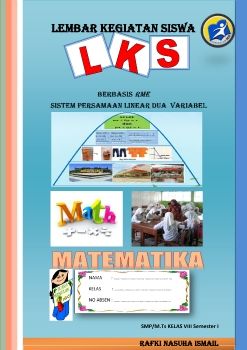LKS SPLDV