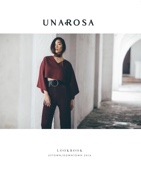 UNAROSA UPTOWN | DOWNTOWN 2016