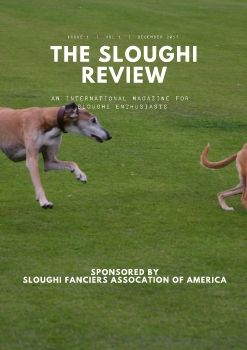 The Sloughi Review