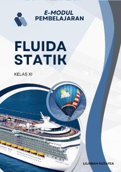 Modul Ajar Fluida Statik