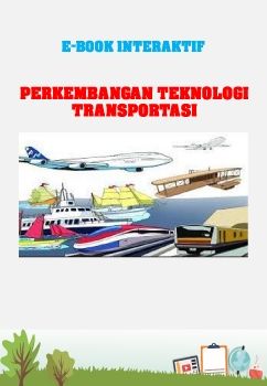 E-BOOK INTERAKTIF BERBASIS WEB HTML