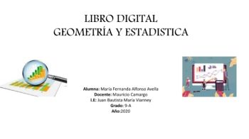 Libro Geometria MFAA