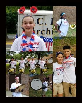 Draft Band Book 9 Feb 20