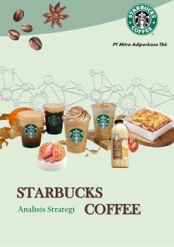 Starbucks Coffee