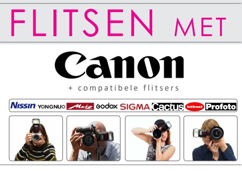 NL Flitsboek CANON