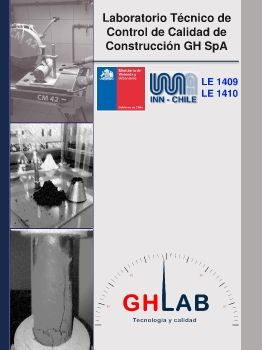 Laboratorio GH 2018