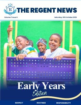 TRPS Newsletter Volume 7 Issue 5