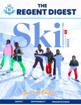 Ski Trip 2023 Special Edition