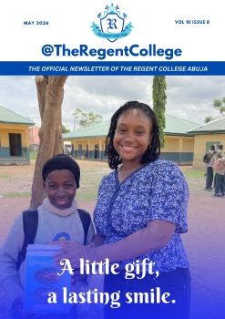 May Newsletter 2026