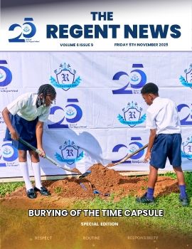 Student Investiture 2025/2026 Academic Session Special Edition